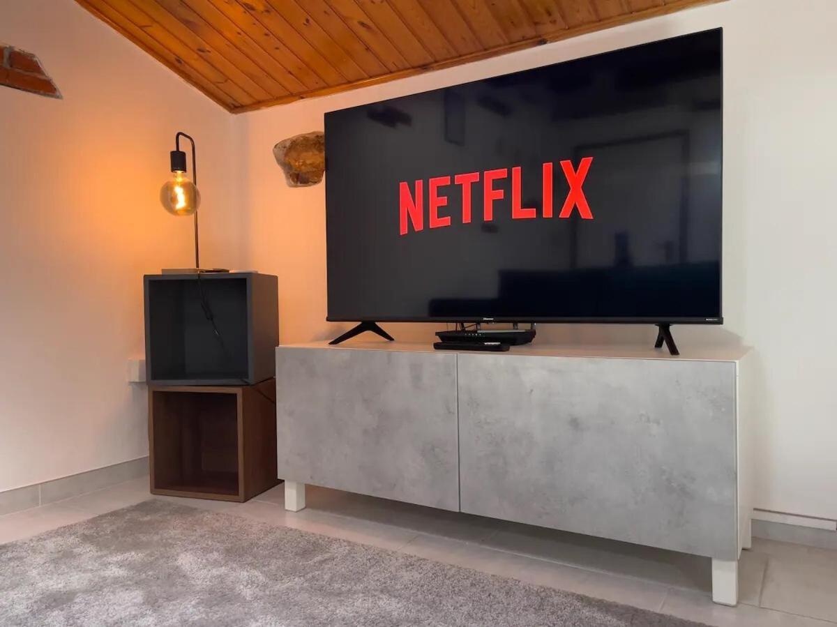 The Perfect Base To Explore Tuscany - Between Pisa, Lucca, And Florence! - Netflix & Youtube Premium Included Montecatini Terme Eksteriør bilde